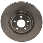 Set of 2 Brake Disc and Pad Kits for Audi Q5 (2013–2017)