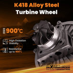 Turbo Cartridge for Ford 7.3L Powerstroke GTP38 F-Series (1999–2003)