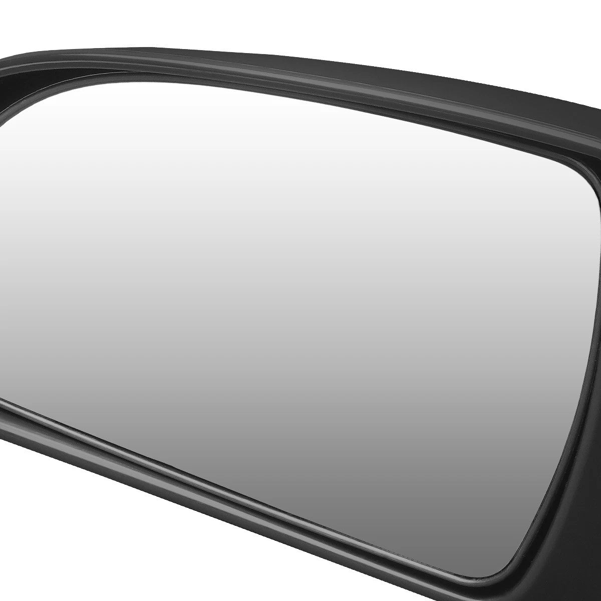 Left Side Manual Adjustment Rear View Mirror for Hyundai Sonata (2006–2010)