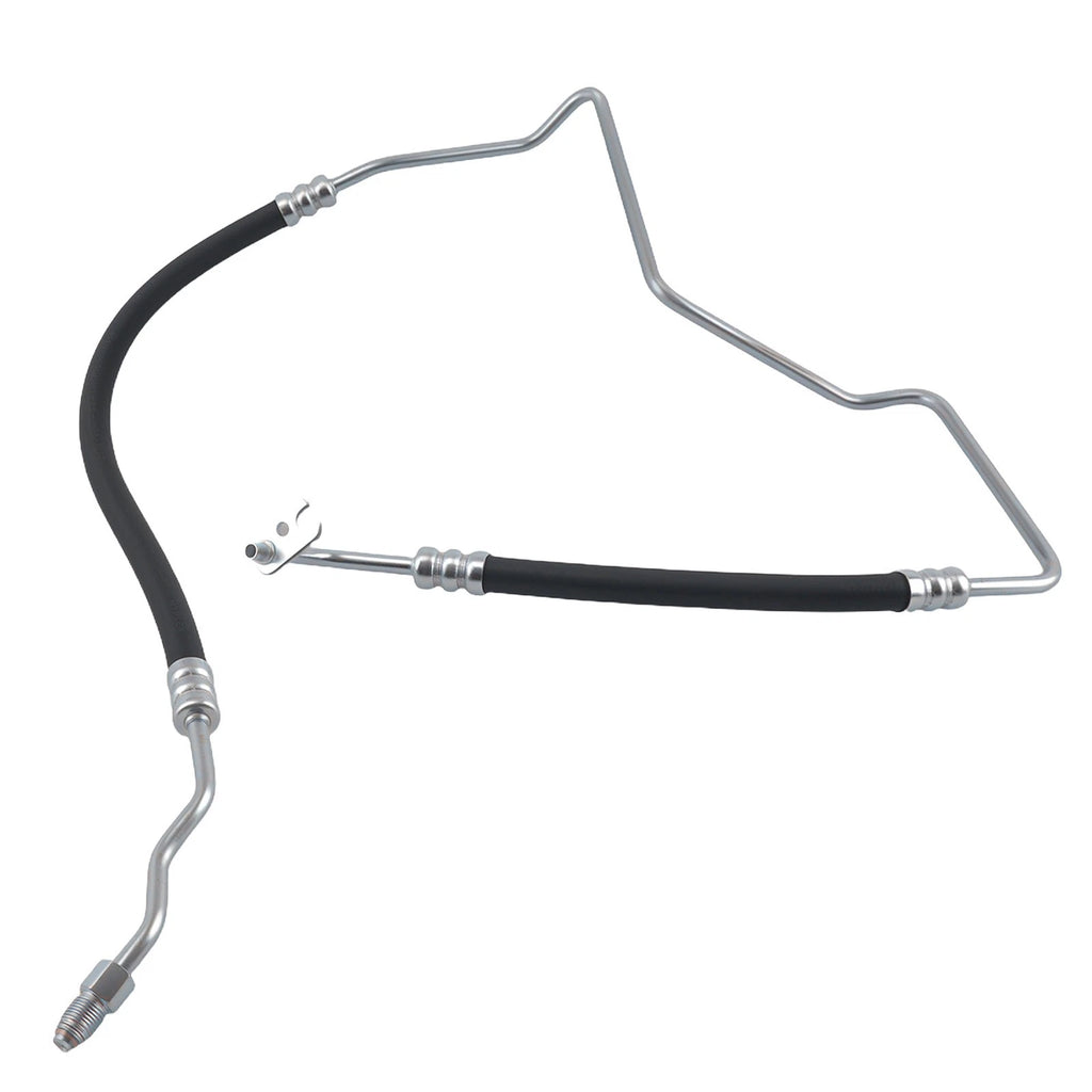 Power Steering Pressure Line Hose for Chevy Trailblazer GMC Envoy (2002-2009)