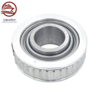 Gimbal Bearing Gasket Seal Kit for Mercruiser Alpha One (30-879194A02, 60794A4)