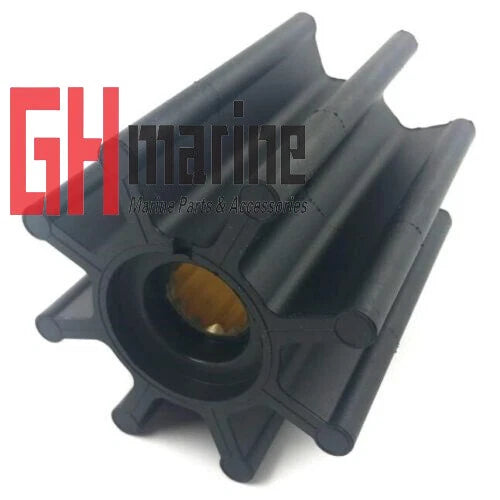 Engine Flexible Impeller for IVECO (8280 M / 8281 SRM M37.10)