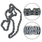 Timing Chain Kit for Cadillac Buick 3.6L Saab 9-3 2.8L V6 (2006–2011)