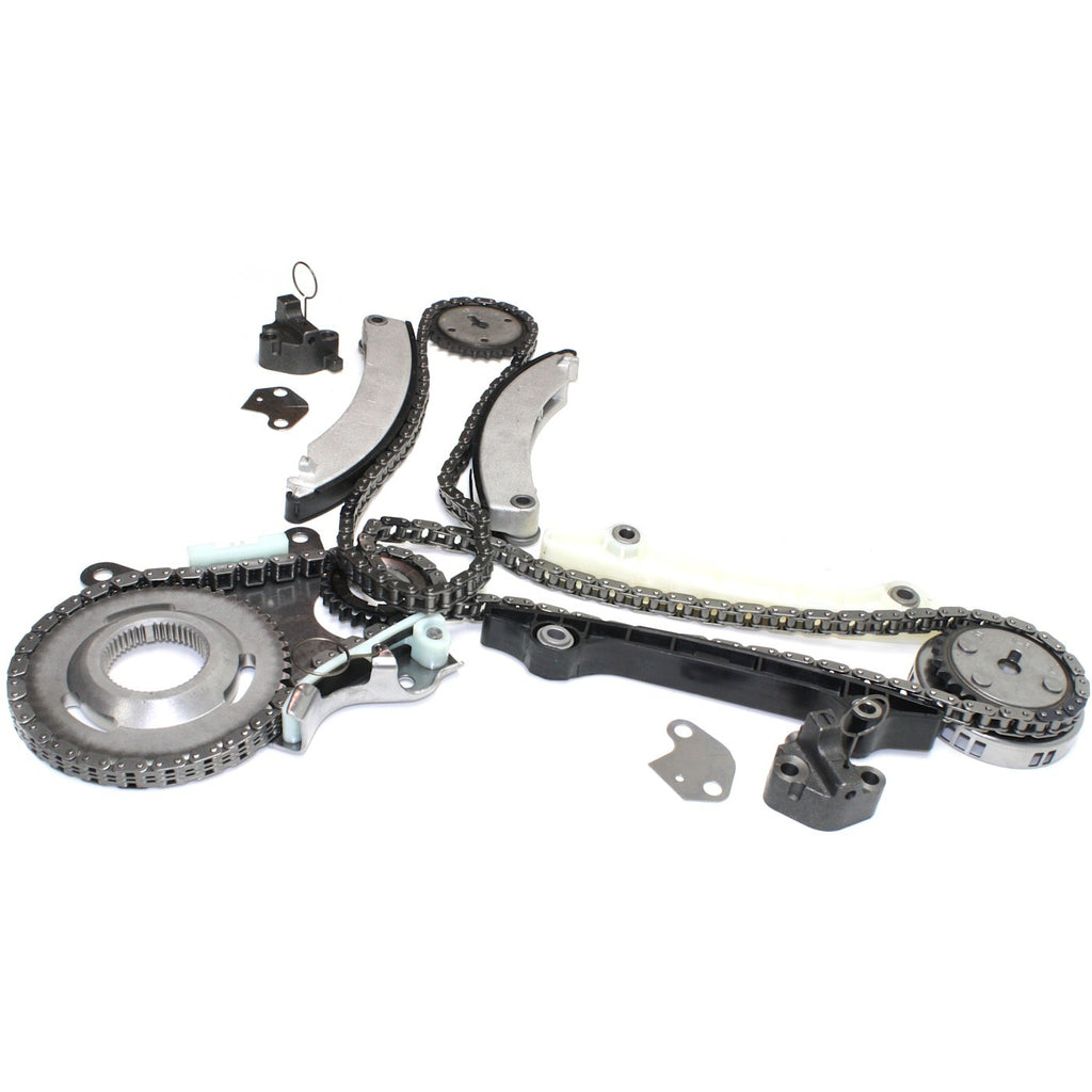 Timing Chain Kit for Jeep Grand Cherokee, Dodge Ram 1500 (2005–2010)