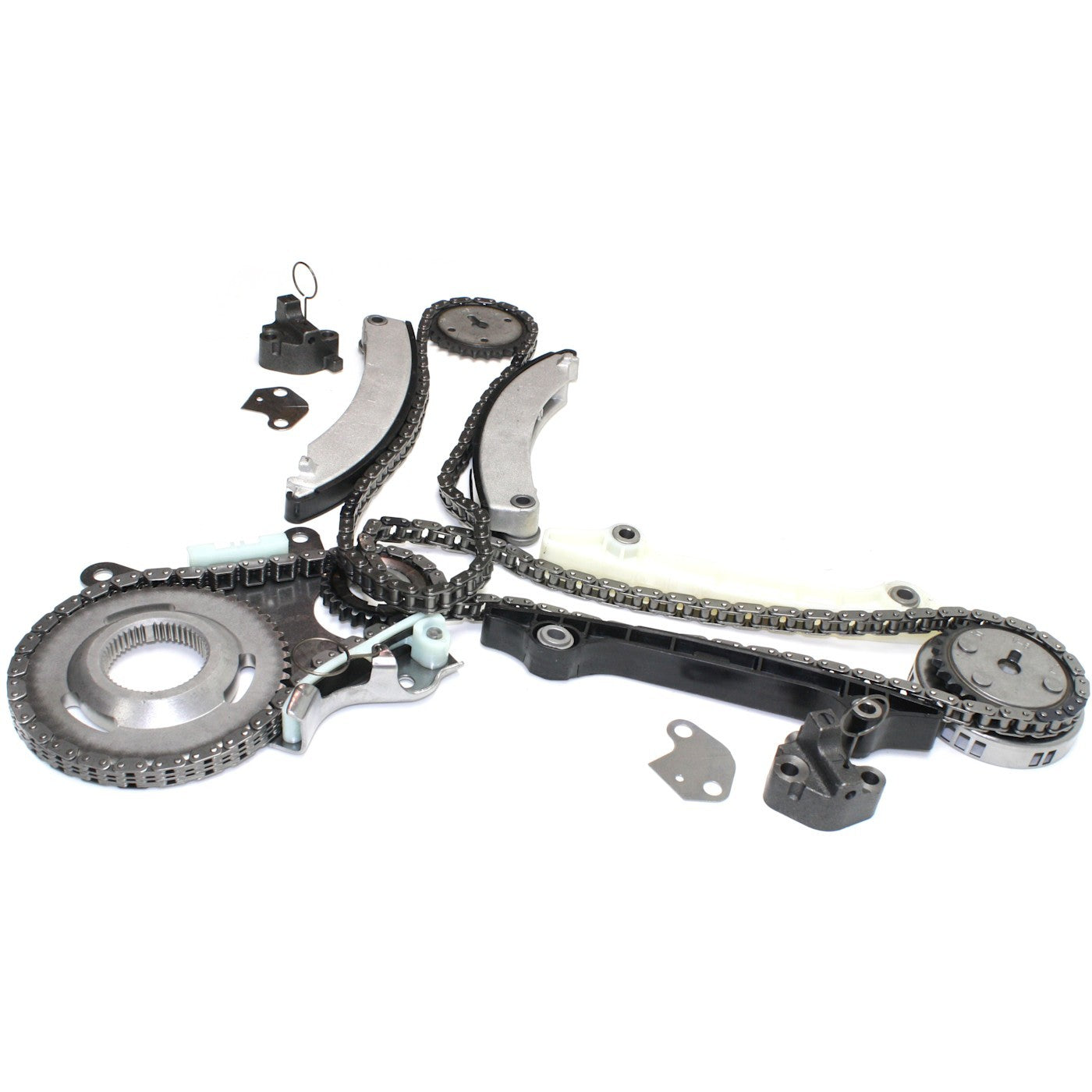 Timing Chain Kit for Jeep Grand Cherokee, Dodge Ram 1500 (2005–2010)