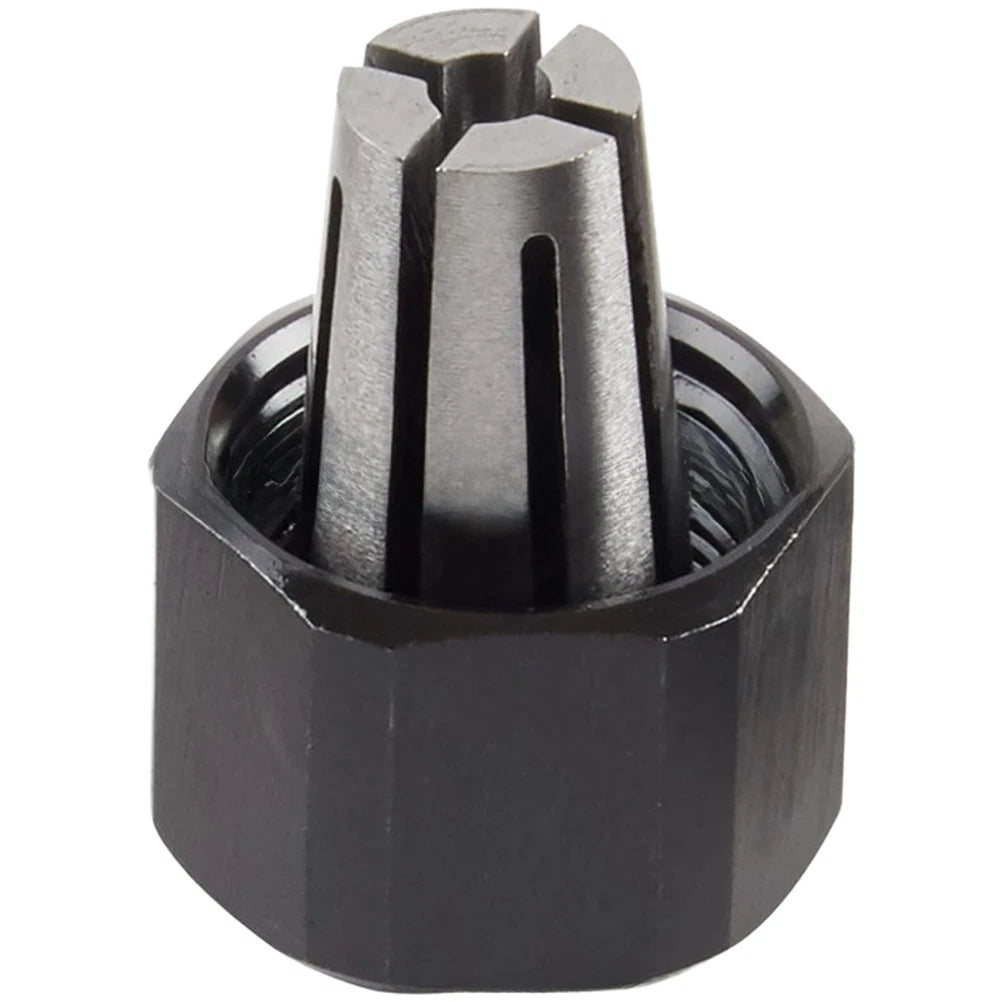1/4 & 1/8 Collet Nut for Die Grinder (Fits 48 66 0974, 2485 0031)