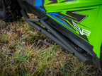SuperATV Heavy Duty Nerf Bars for Textron Wildcat XX (2018–2023)