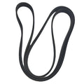 Serpentine Drive Belt Set for Nissan Altima S SL 2.5L (2007-2013)