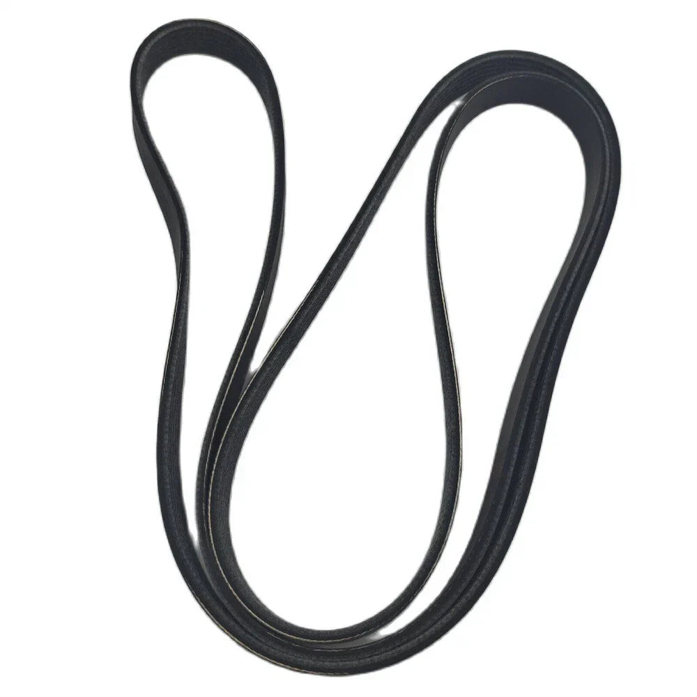 Serpentine Drive Belt Set for Nissan Altima S SL 2.5L (2007-2013)