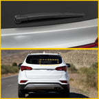 Rear Wiper Arm & Blade for Hyundai Santa Fe (2013–2019) 98811-B8000