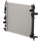 A/C Condenser for Chevy Camaro Cadillac ATS CTS (2016–2019)