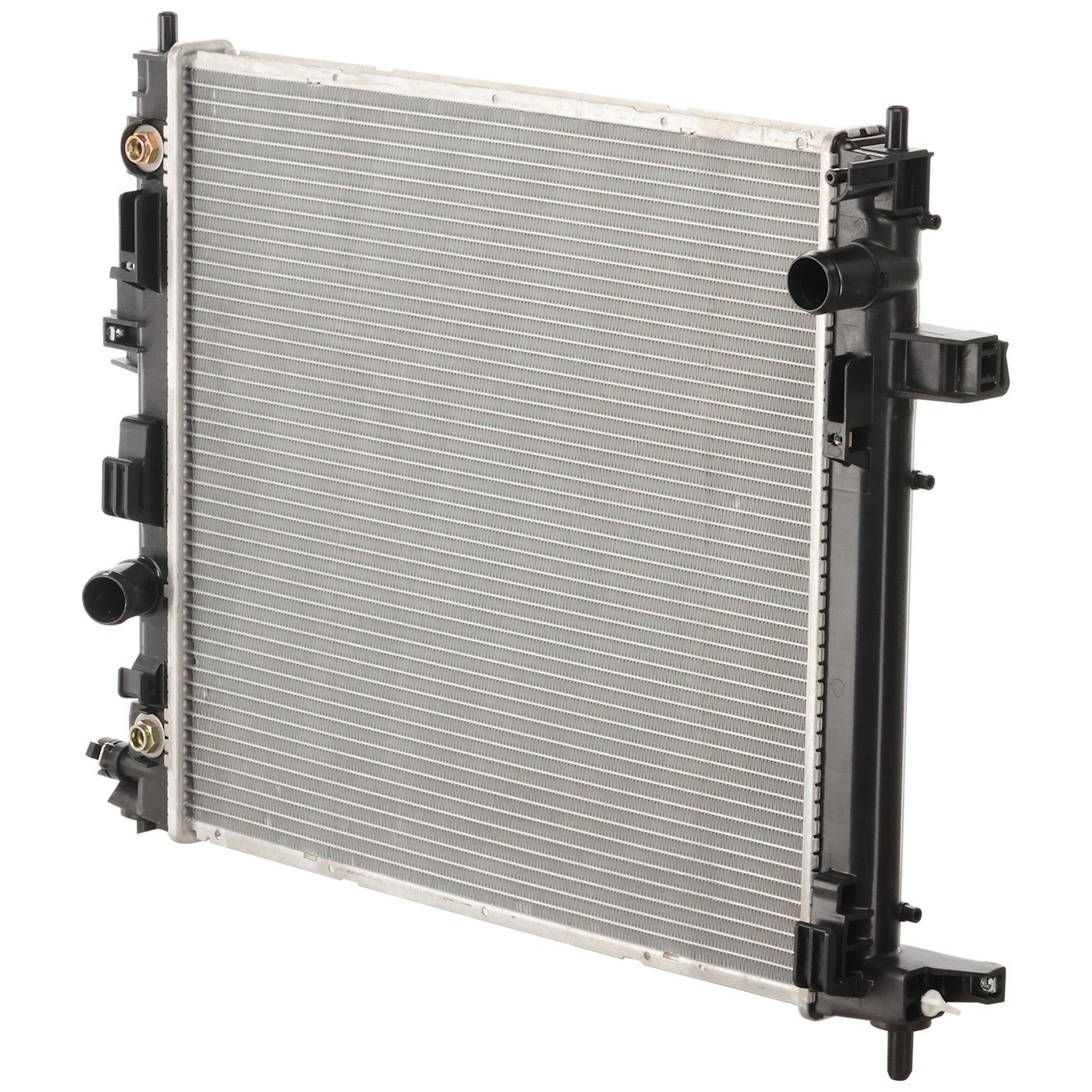 A/C Condenser for Chevy Camaro Cadillac ATS CTS (2016–2019)