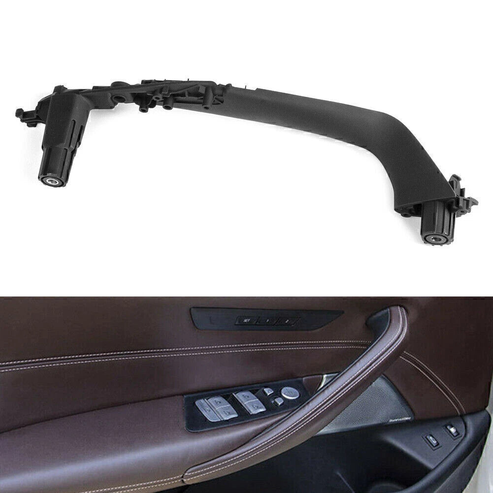 Left Interior Door Handle for BMW 5 Series G30 G31 G38 (2017–2023)