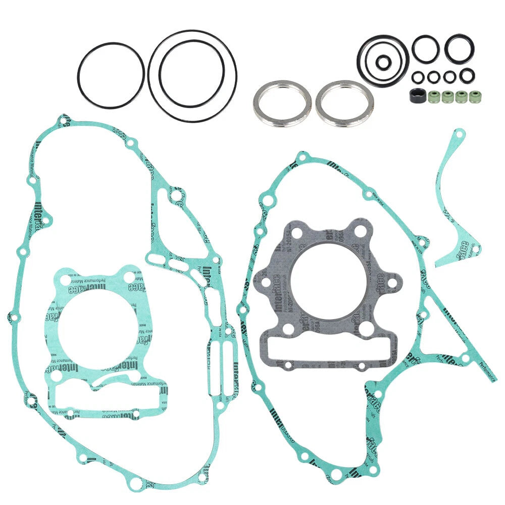 Complete Engine Gasket Kit for Honda XL250 XL250S (1978–1981)
