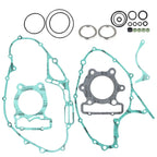 Complete Engine Gasket Kit for Honda XL250 XL250S (1978–1981)