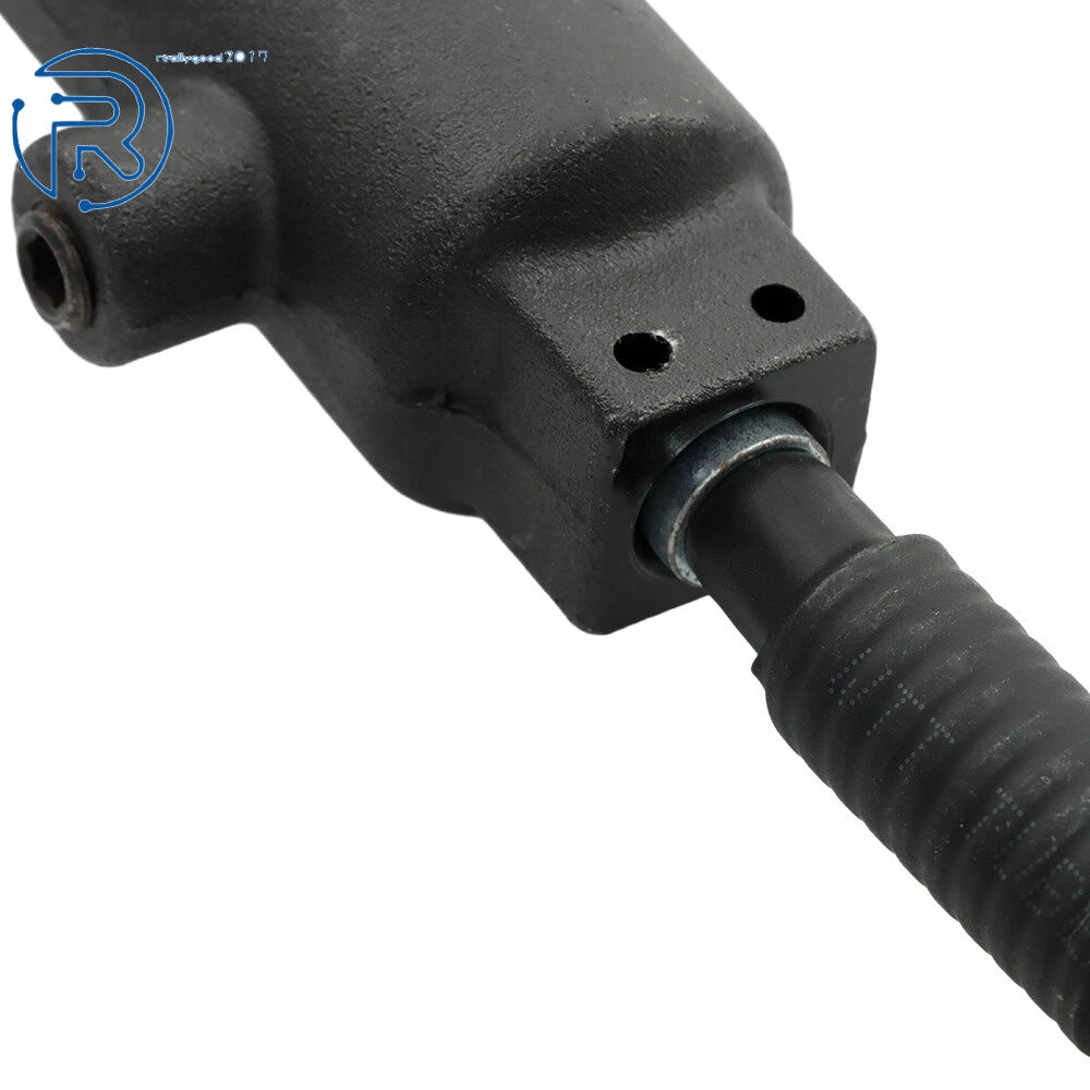 Clutch Master and Slave Cylinder Assembly for Dodge Ram 2500 3500 (2003-2012)
