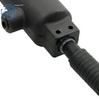 Clutch Master and Slave Cylinder Assembly for Dodge Ram 2500 3500 (2003-2012)