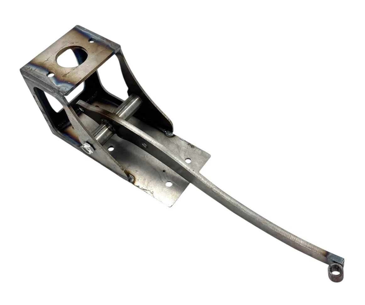 Brake Pedal Assembly Replacement for Custom Hot Rod (USA) (Year Unknown)