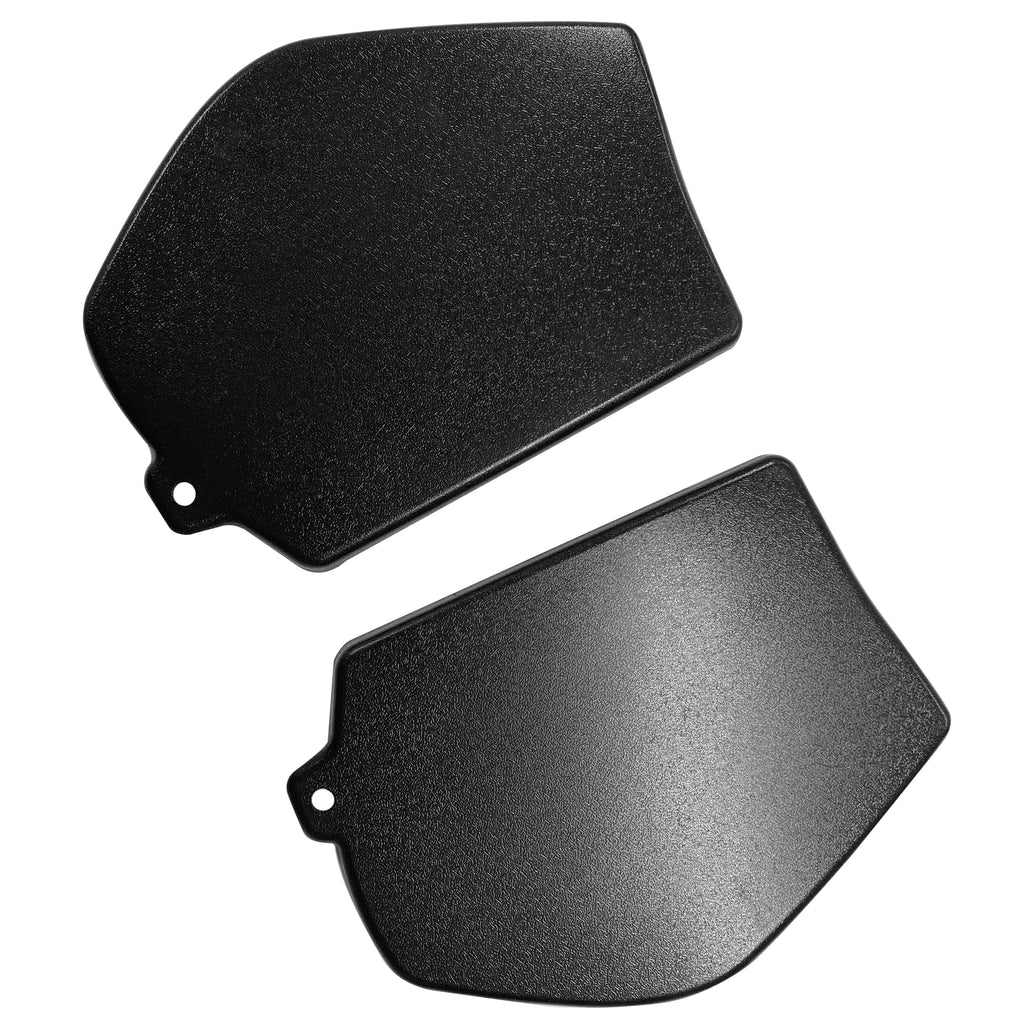 Front Strut Shock Tower Covers for Chevrolet Corvette C8 (2020–2022)