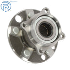 Rear Wheel Hub Bearing for Lexus LS430 (2001–2006)