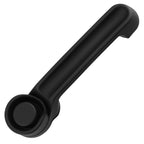 Black Door Handle for Dodge Nitro Jeep Liberty (2007–2012) 4589164AC