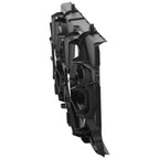 A/C Condenser for Chevy Silverado 1500, GMC Sierra (2014–2018)