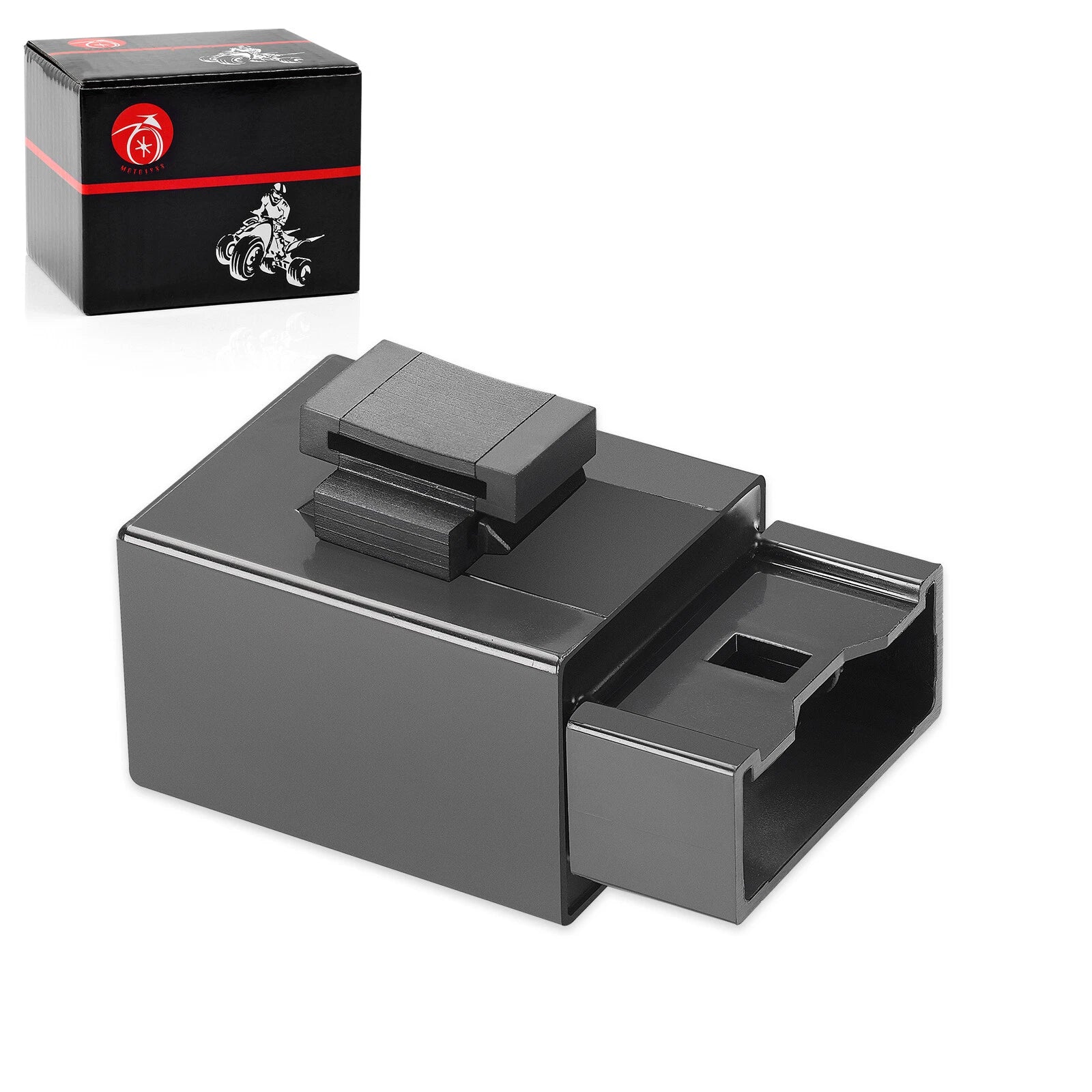 Relay Assembly for Yamaha YZF-R1 (2000–2001) 5EB-81950-20