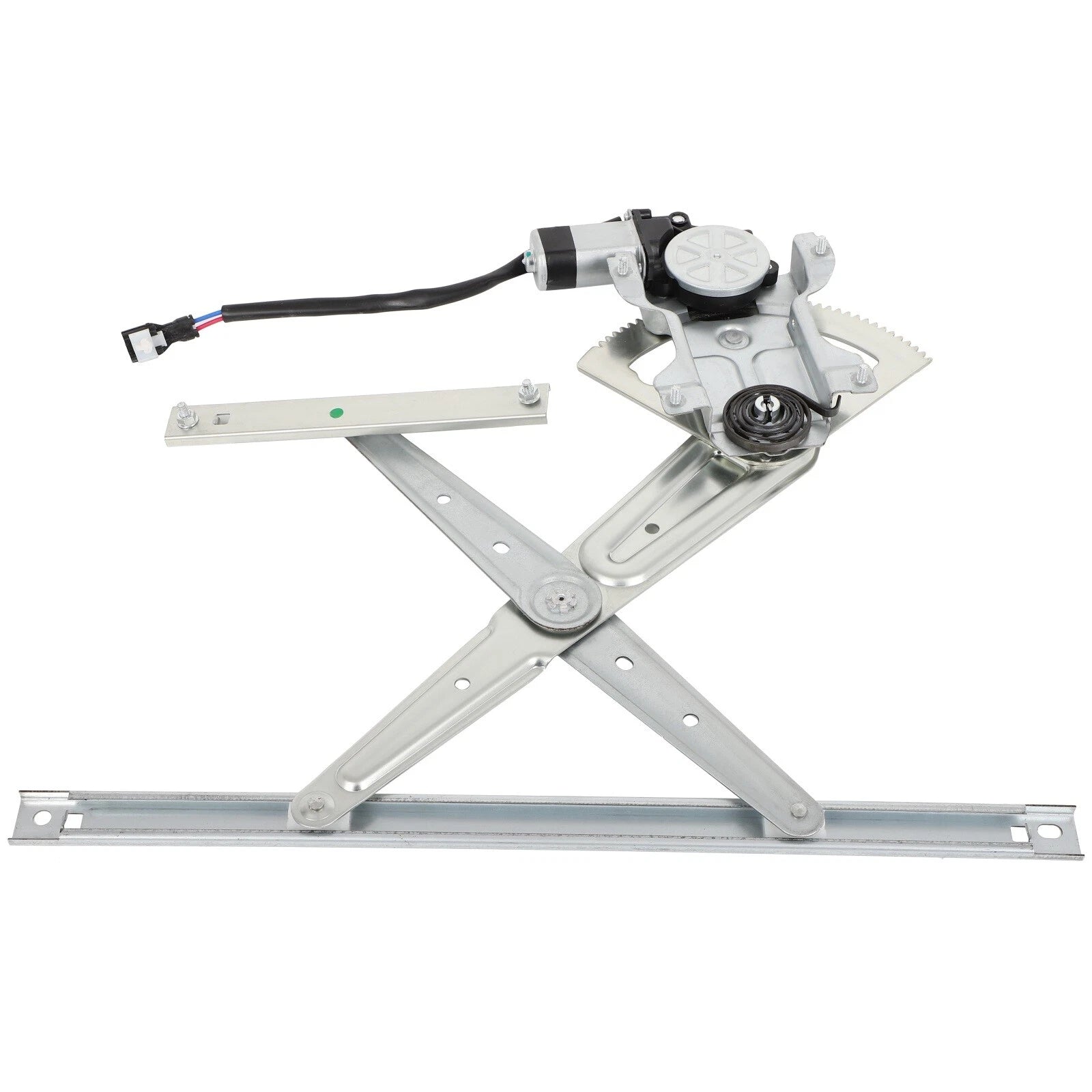 Front Left Power Window Regulator with Motor for Kia Sorento (2003-2009)
