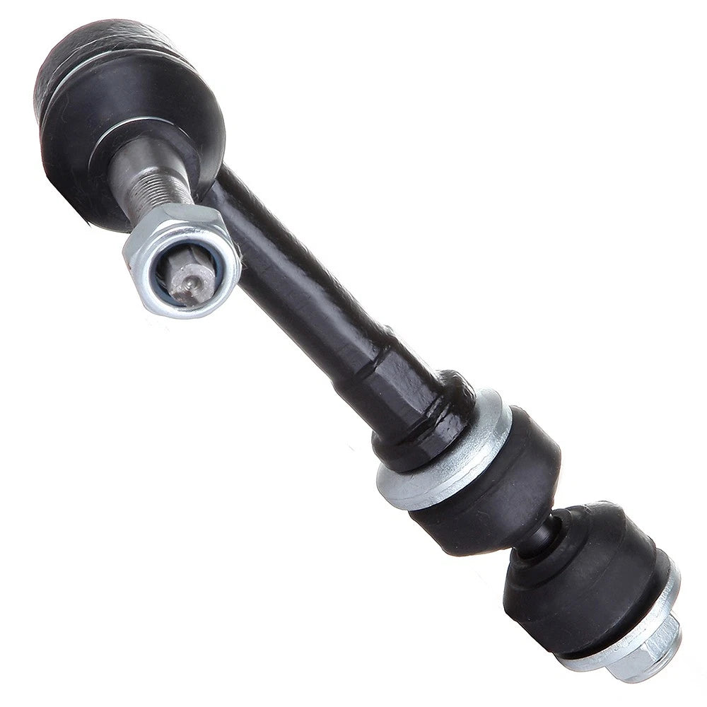 Set of 4 Sway Bar End Links & Bushings for Dodge Ram (2000–2002)