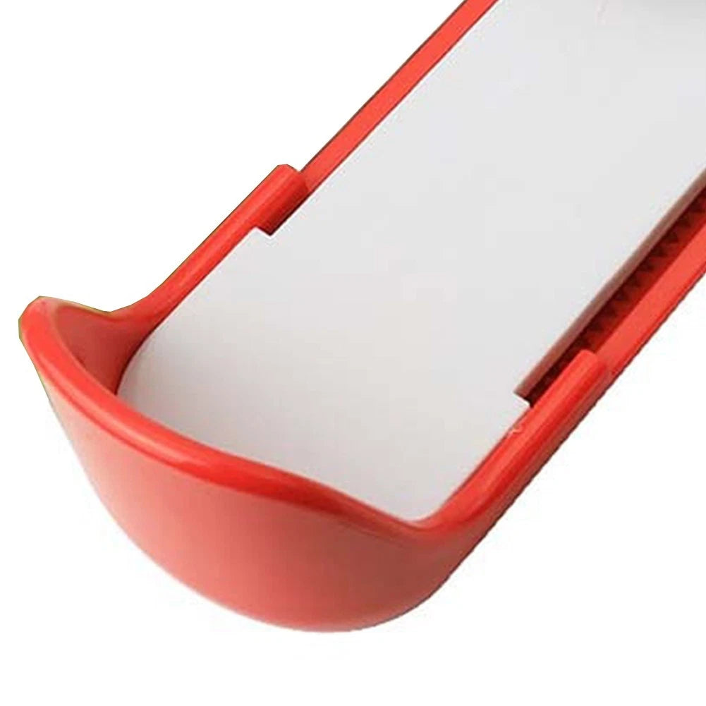 Foot Gauge Measuring Ruler Tool for Kids and Adults (80200mm)
