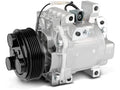 A/C Compressor for Mazda CX-7 2.3L 2007-2008 NQ226XM