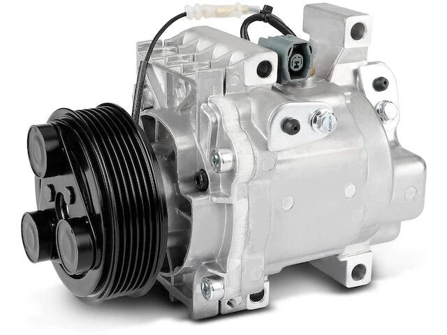 A/C Compressor for Mazda CX-7 2.3L 2007-2008 NQ226XM