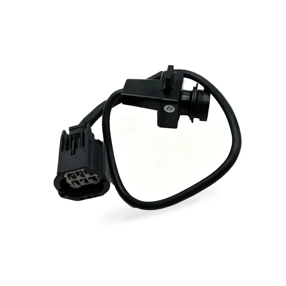 Rear View Backup Camera for Dodge Chrysler Jeep 300 Charger (2011–2014)