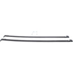 Set of 2 Fuel Tank Straps for Chevy Express Van, GMC Savana