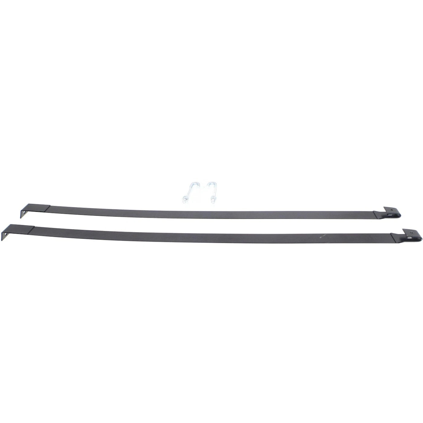 Set of 2 Fuel Tank Straps for Chevy Express Van, GMC Savana