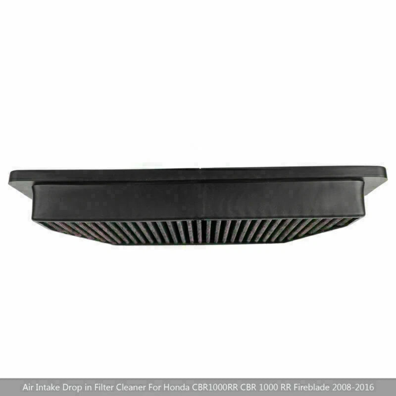 Air Intake Filter Cleaner for Honda CBR1000RR Fireblade (2008–2016) 17210-MFL-000 T9
