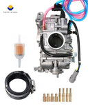 Carburetor & Intake Manifold Boot for KTM 530EXC 450EXC 450SXF 450XC-F 400EXC