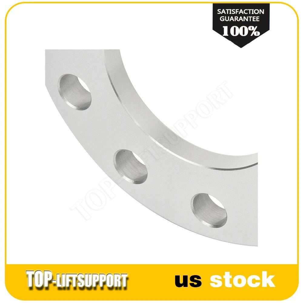 Set of 4 Wheel Spacers for Chevrolet Camaro Corvette Cadillac Pontiac