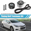 Set of 1 Timing Belt Tensioner for Chevy Cruze (2011–2016) No. 24422964/55574864/24436052