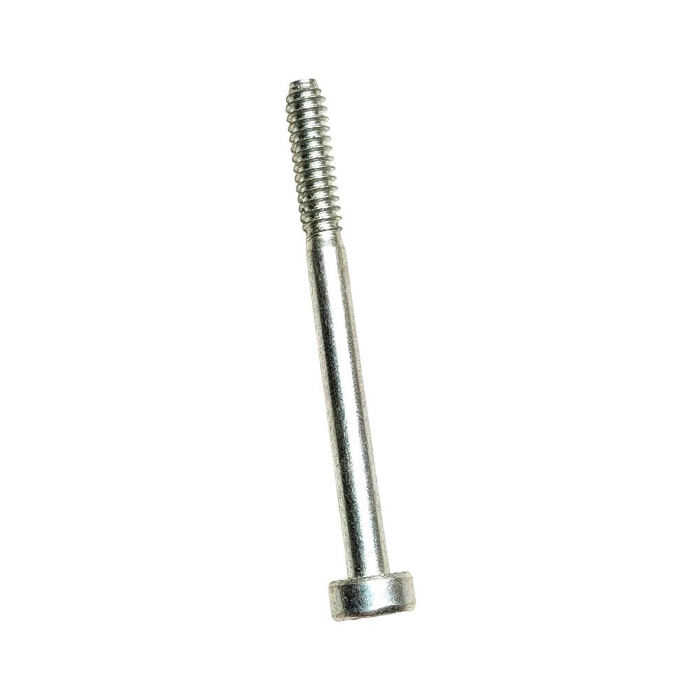 Exhaust Silencer Bolts 2pcs for BG85 FC70 HT56 FC90 (Rust Resistant)