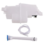 Front Reservoir Tank for Nissan Rogue (2017–2020) with Cap