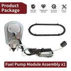 Fuel Pump Assembly for Road King EFI FLHRI (2000–2005) 75127-02C