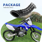 Air box to carb intake boot joint for Yamaha TTR125LE (2005–2024)