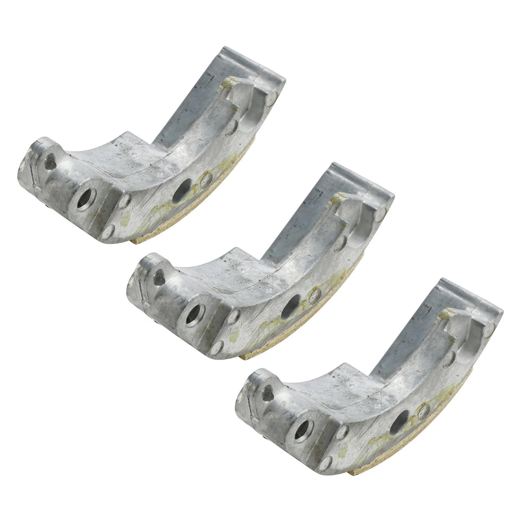 Complete Clutch Shoes Weight Set for Honda Vision 110 (2017–2024)