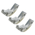 Complete Clutch Shoes Weight Set for Honda Vision 110 (2017–2024)