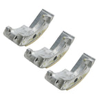 Complete Clutch Shoes Weight Set for Honda Vision 110 (2017–2024)