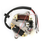 Stator Generator for Yamaha PW 50 Zinger (1981–2020) PW50 Y-Zinger