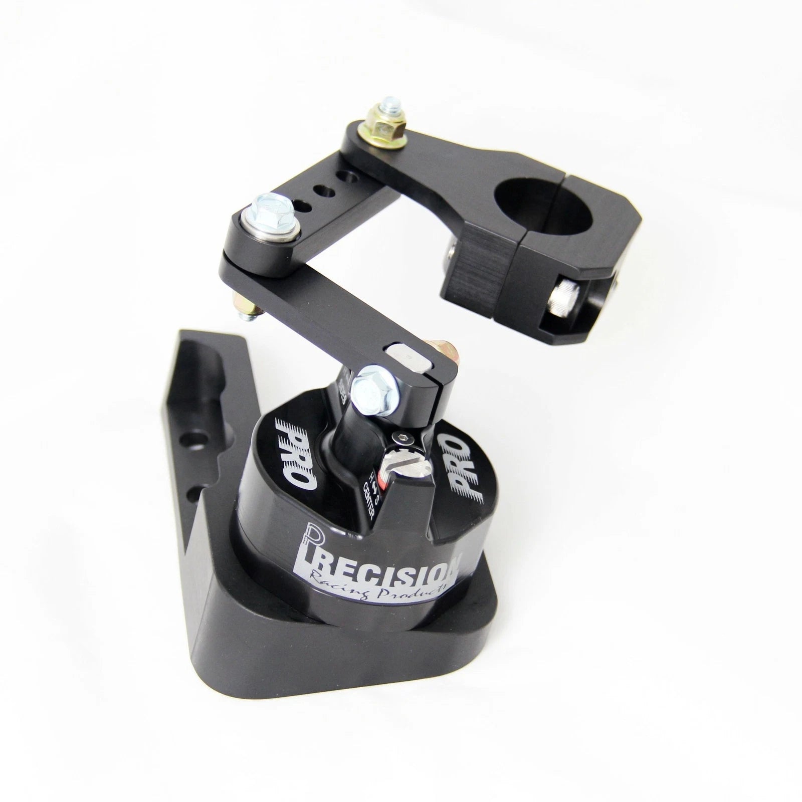 Steering Stabilizer Damper & Mount Kit for Yamaha YFZ 450R (2009–2023)