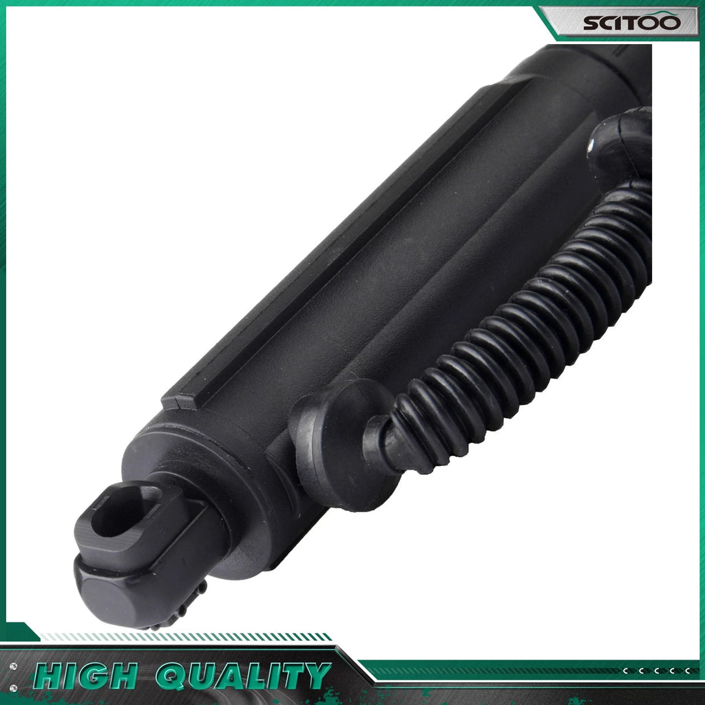 1X Rear Right Liftgate Support for BMW X5 E70 (2007–2013)