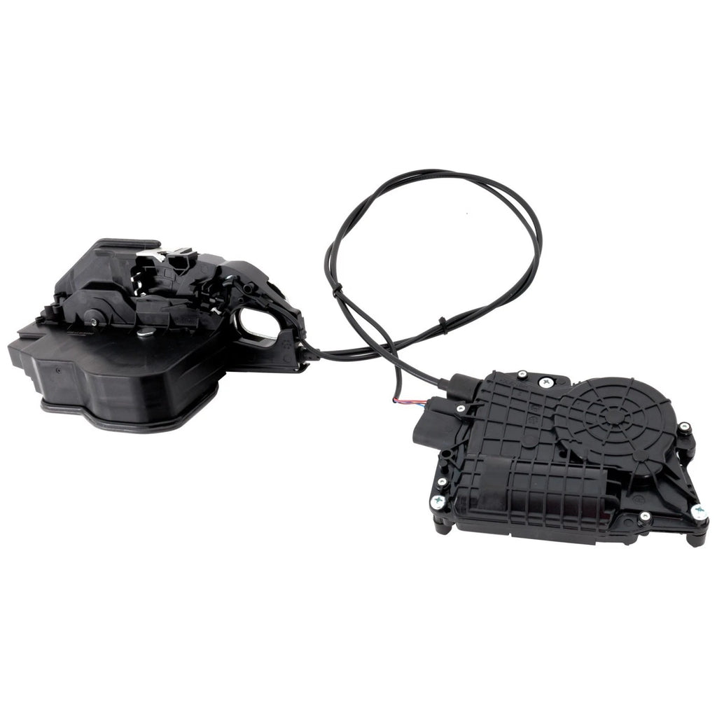 Door Lock Actuator for BMW 535i GT (2010–2017) Soft Close System
